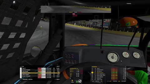 VOD Twitch #116 Green ! Green ! Gree... Yellow Flag !