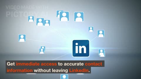 Stop Wasting Time! How to Get Contact Data from LinkedIn with Kaspr