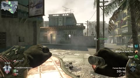 Call of Duty Modern Warfare 2 (2009) Multiplayer Gameplay (No Commentary)