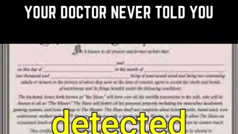 Selenium was found to prevent and cure cancer. But your doctor never told you....