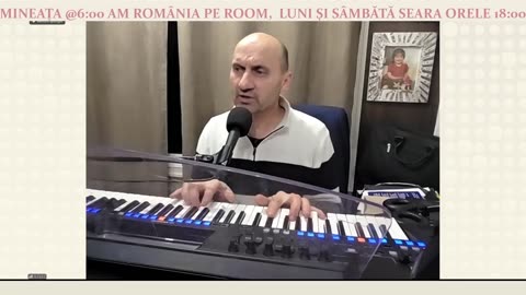 GEORGE SABO -TE PLÂNGI FRATE DE CRUCEA CARE O PORȚI- CALEA CĂTRE RAI #music #singer #composer
