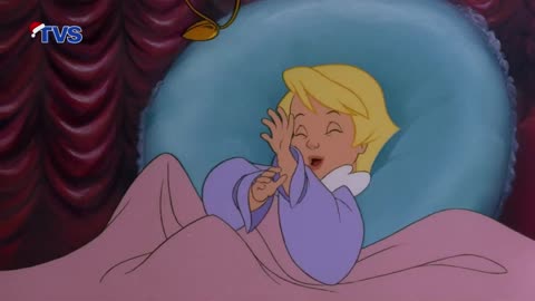 [R] Inicio de "The Swan Princess" en TVS Maracay (Venezuela 🇻🇪) (06/01/2026)