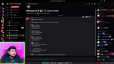 How to Make a FREE 24/7 Minecraft Server 💻 (No Lag, No Pay!)