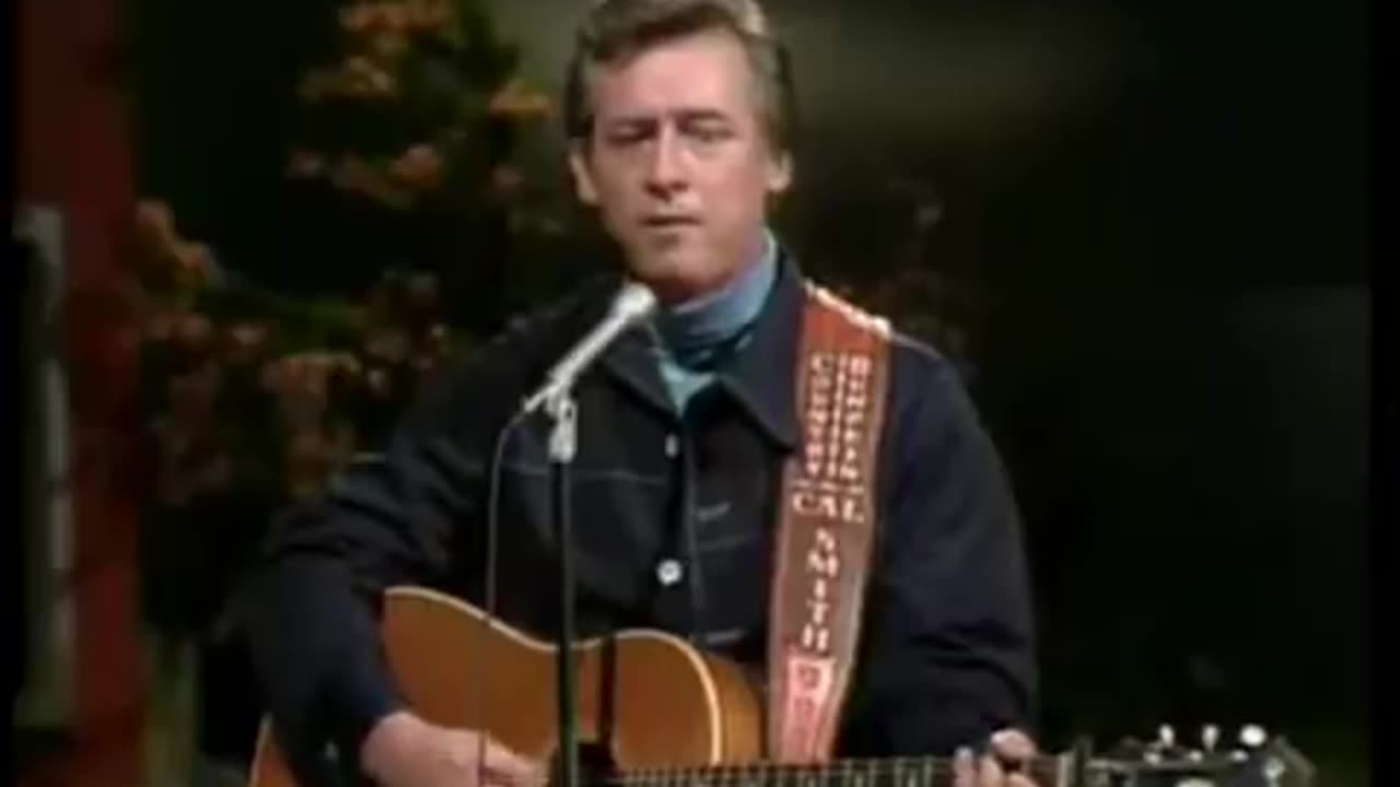 Cal Smith - Country Bumpkin' (1974)