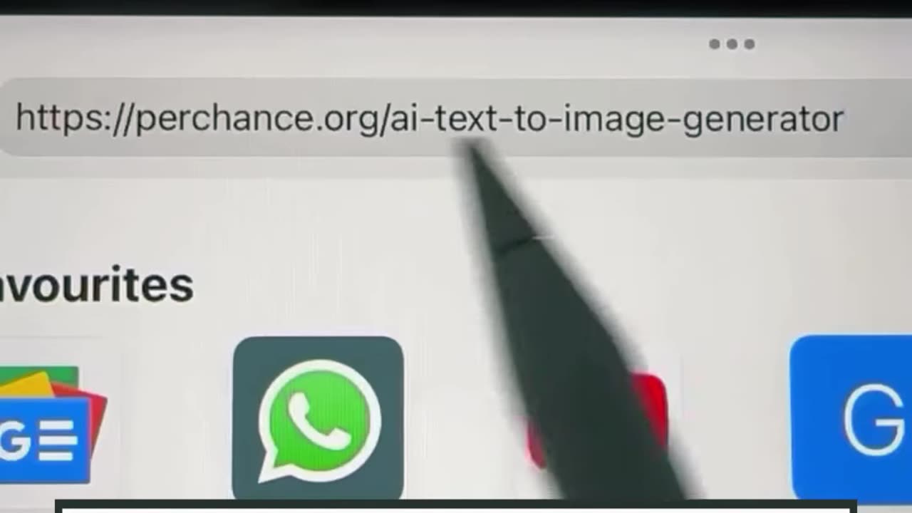 নতুন বছরে ফ্রিতে HD Quality ছবি তৈরি করুন