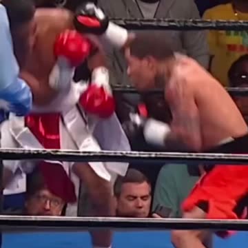 Gervonta Davis Tank 🔥