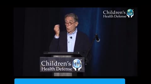 …all injected into our vulnerable infants.