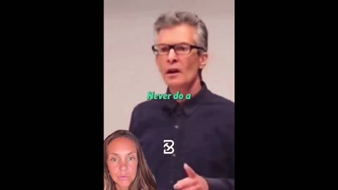 Biopsies Spread the Cancer. I Repeat. Biopsies Spread the Cancer