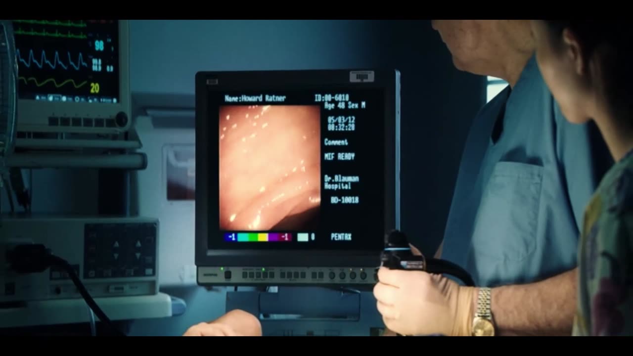 Good Lion is Back 2!