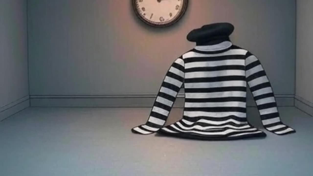 Fires in Time - Jamais Vu