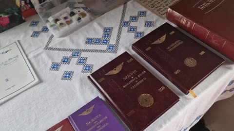 Арбанаси 30.11.2023г.