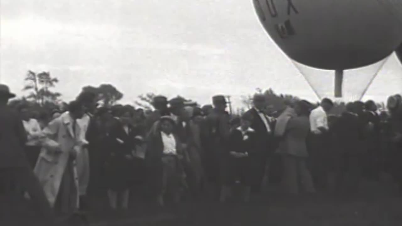 Balloon Race - Balloon Race - fc-fc-1257