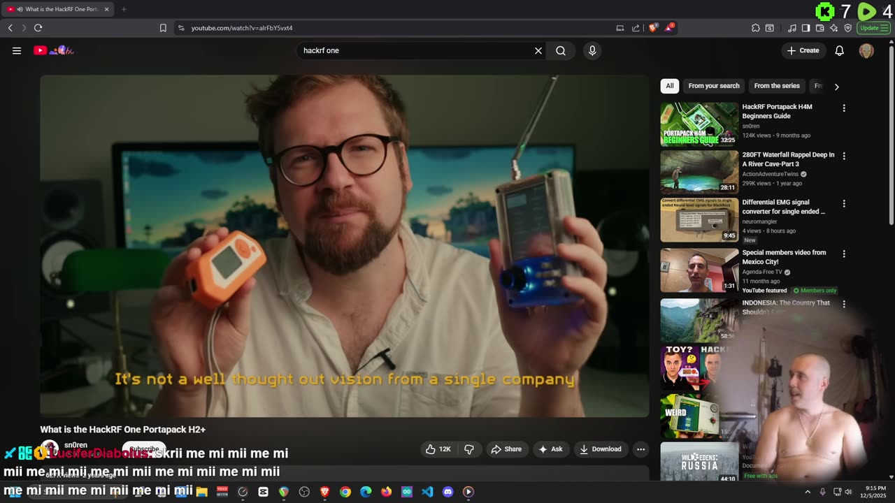 🔴Desktop Live with @wappyflanker