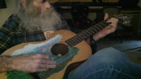 jimmie rogers log cabin