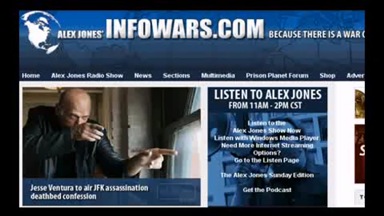 IW Archives 2010 Nov 21