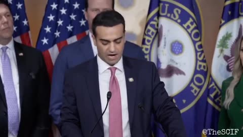 HUGE: House Republicans just flipped the script