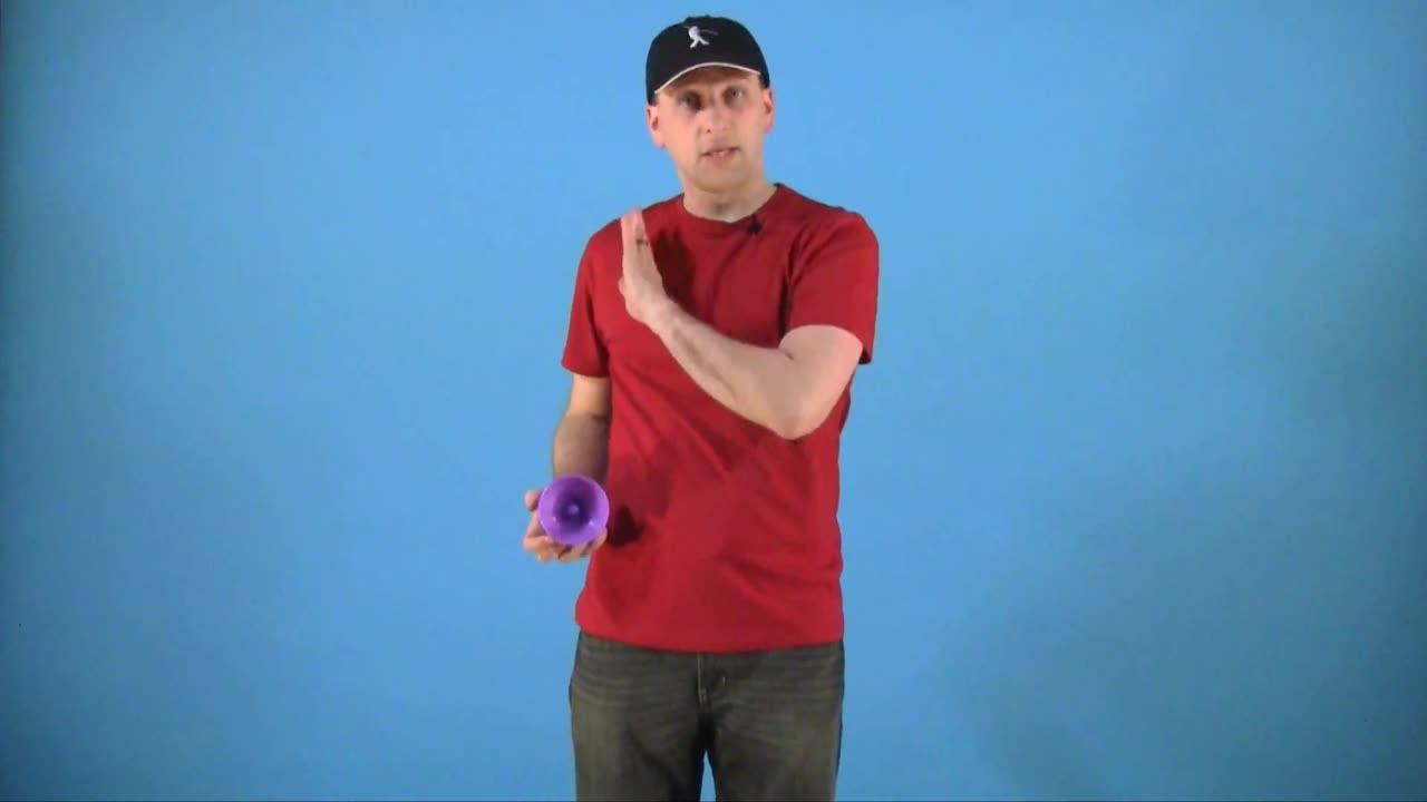 Backburner Offstring Yoyo Trick.mp4