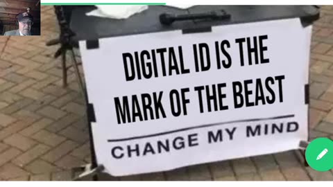 JD Vance Visits - Church of the Holy Sepulcher - Also Many Marks of the Beast - 10-26-25