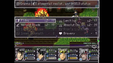 Six Minutes of Menus - Theia: The Crimson Eclipse Pt.75