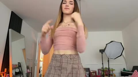 This is a fantastic tgirl