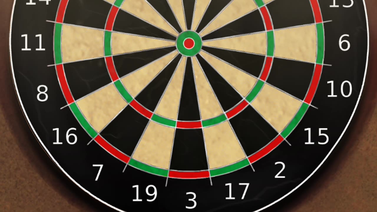 Darts 1