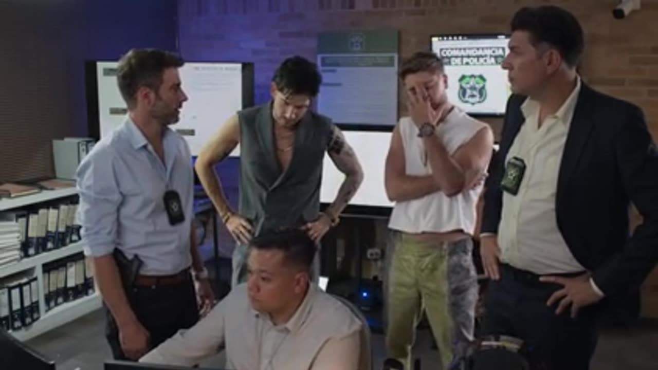 La Reina del Flow 3 - Capitulo 10 parte 3