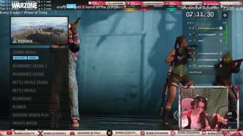 ૮ • ﻌ - ა Who's afraid of the Big Bad Wolf? He ain't from NY. 🗽