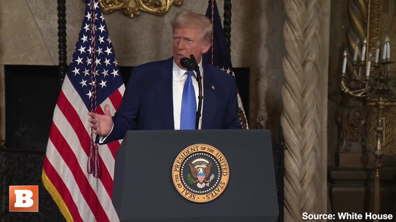 President Trump Calls Out Zelensky for Complaining About Not Being Invited to Peace Negotiations