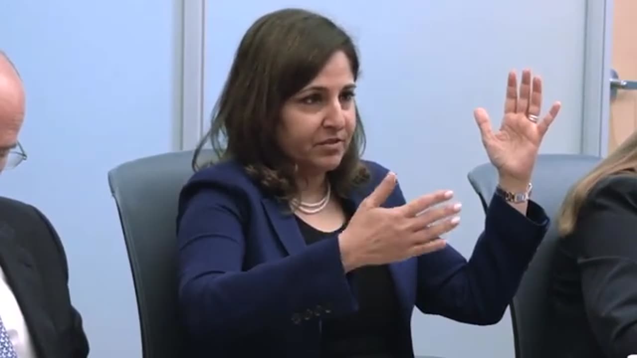 Biden Aide Testify On Biden's Auto Pen..