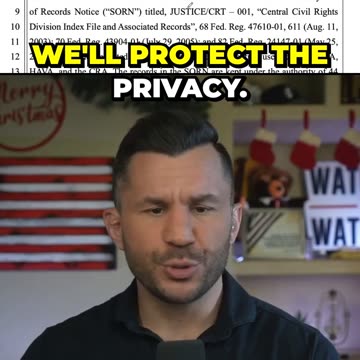 Harmeet Dhillon BATTLES Over Secret Voter Data