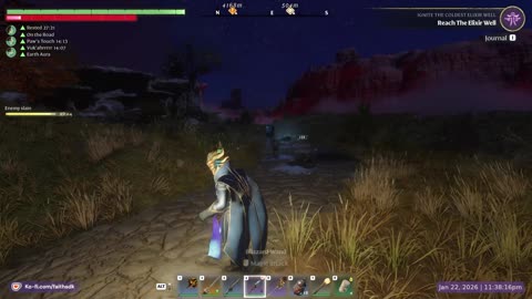 Enshrouded (Early Access) - Part 48