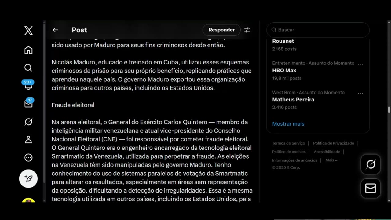 VLOGDOLISBOA LIVE PODCAST | Real News For Real People