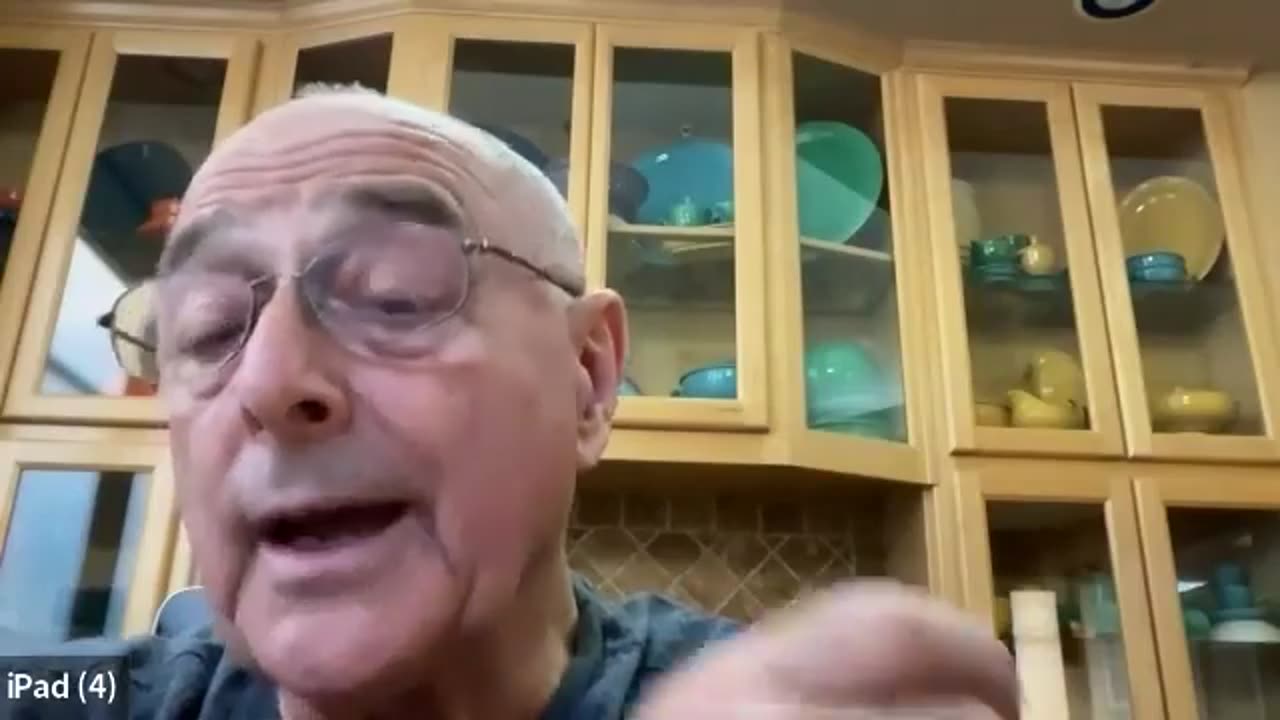 Chatting with Robbie Barrkman