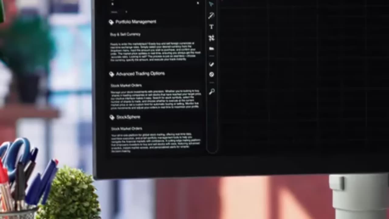 The First Step and the Helpful Tool