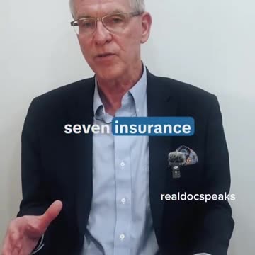 American doctor goes over how Barack Obama destroyed American Healthcare