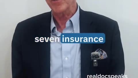 American doctor goes over how Barack Obama destroyed American Healthcare