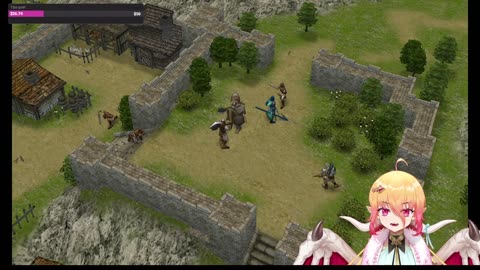 This operation was political