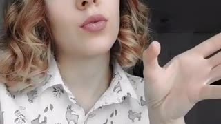 Tiktok challenge 🍩😋