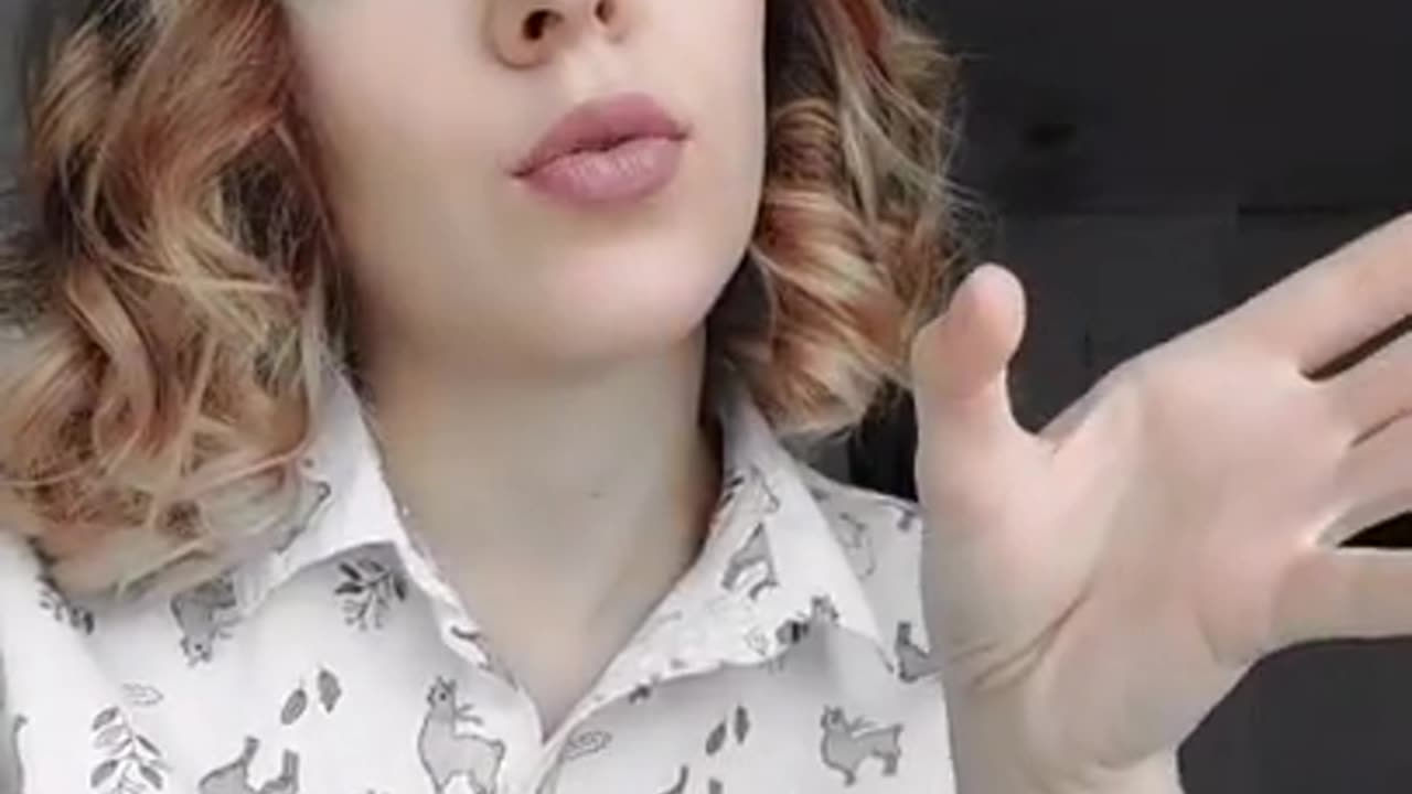 Tiktok challenge 🍩😋