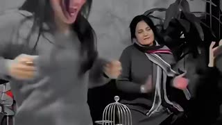 Breaking: iqra kanwal dance #iqreeb #sistrology #tiktok #iqrakanwal #vlog #trend