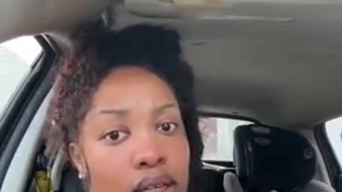 brags about all the stuff she stole