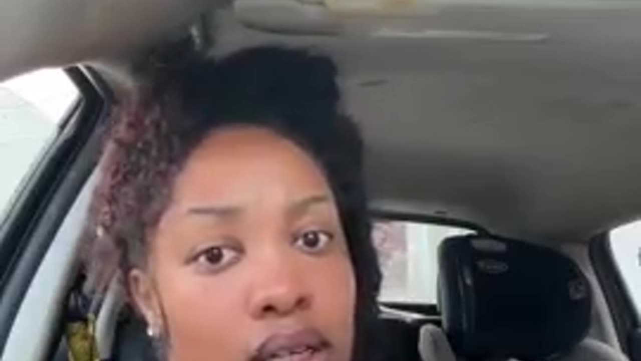 brags about all the stuff she stole