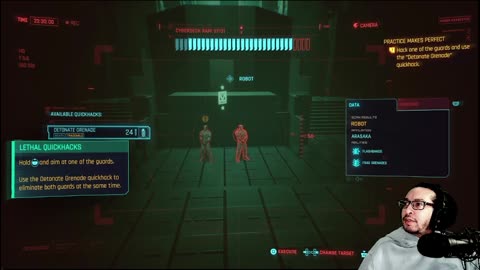 Cyberpunk 2077 Ep. 1