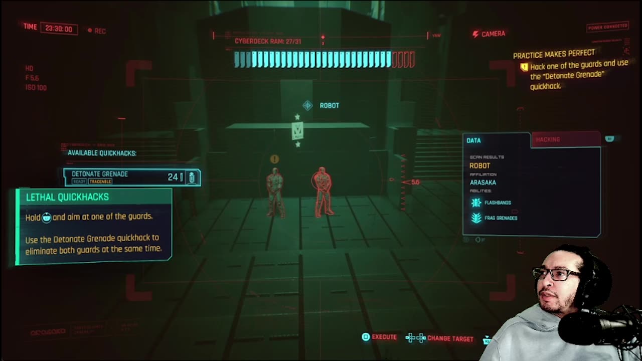 Cyberpunk 2077 Ep. 1