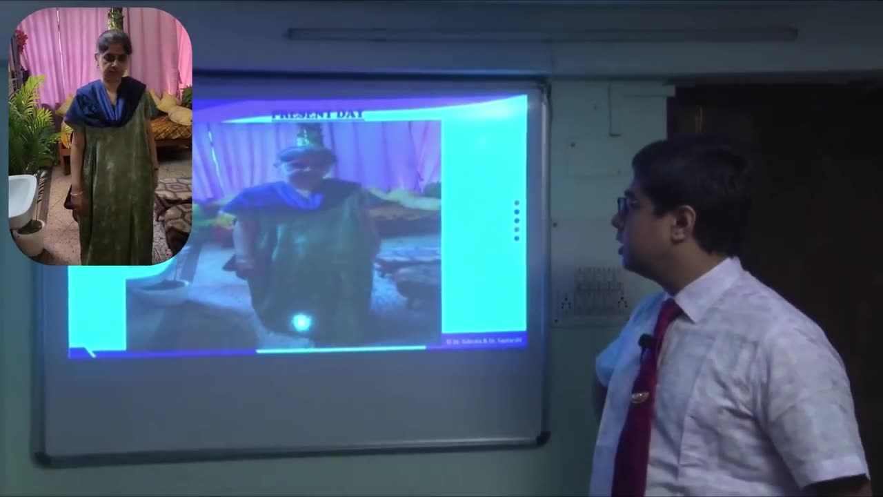 ONE OF MY BEST CASES : Chronic Inflammatory Demyelinating Polyneuropathy