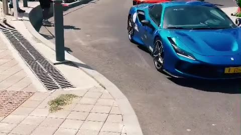 💨✨ Explore the FINEST K-Cars in Under 10 Seconds! | LuxurySportsCars