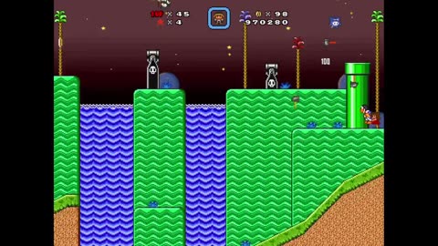 Hammer Huckin' - The Invasion: Fusion Pt.10