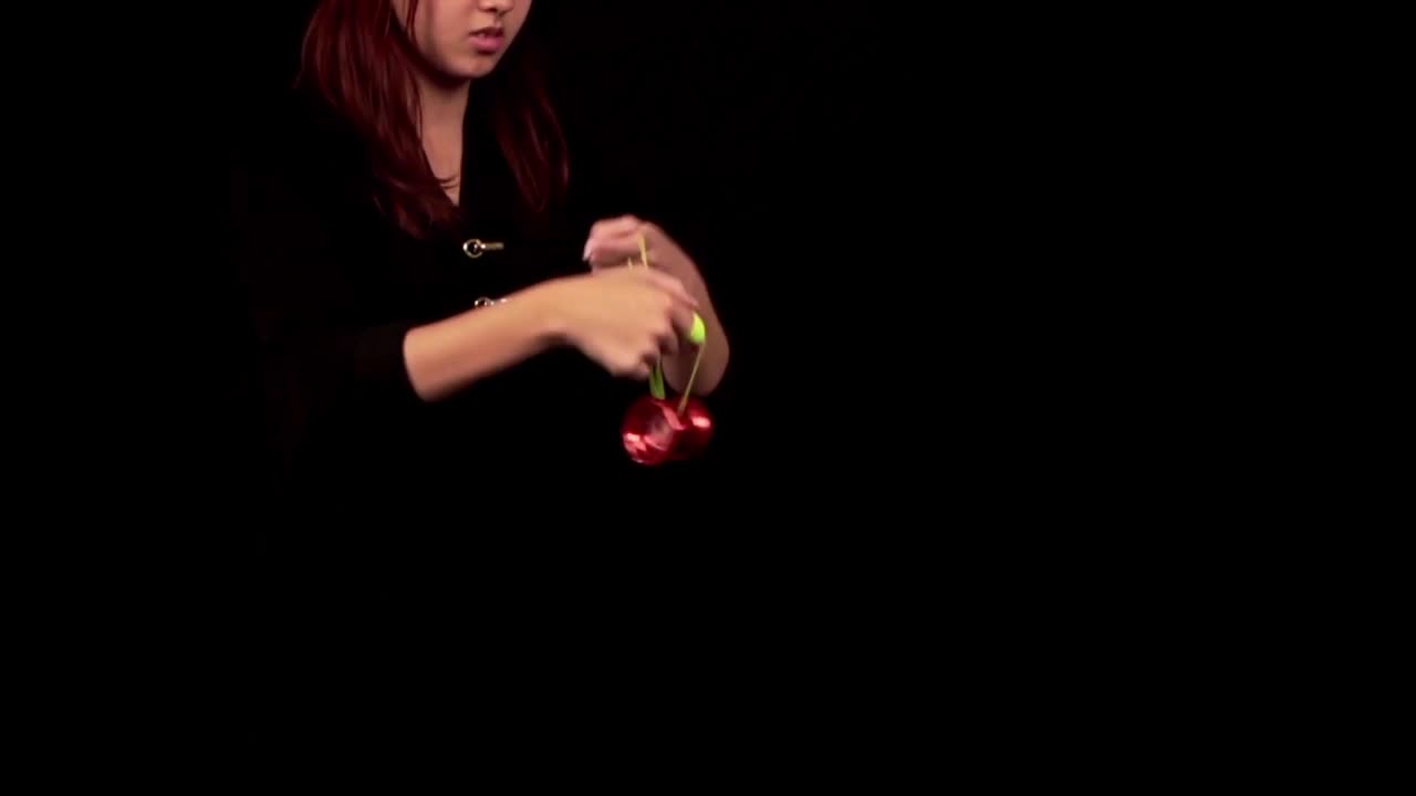1A - 3 Five - SLUSNY Yoyo Tutorials