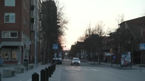 Why Sweden's Multicultural Dream Collapsed