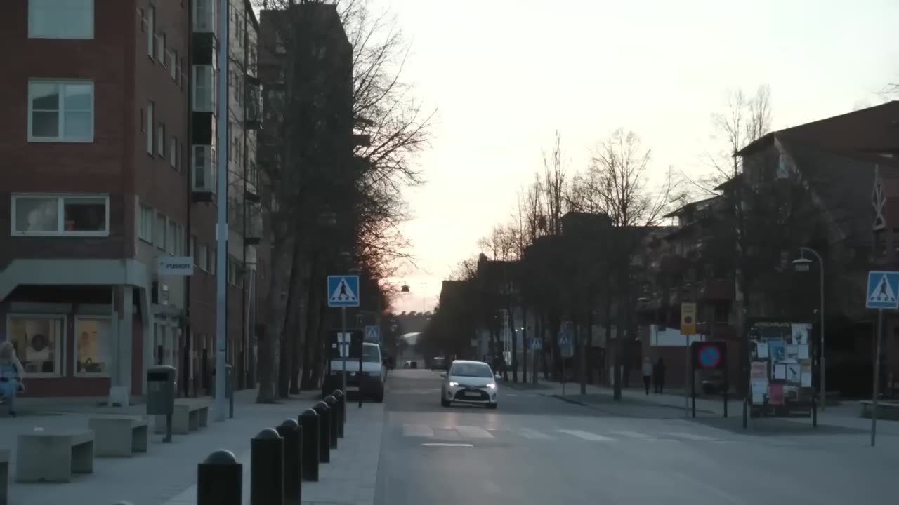 Why Sweden's Multicultural Dream Collapsed